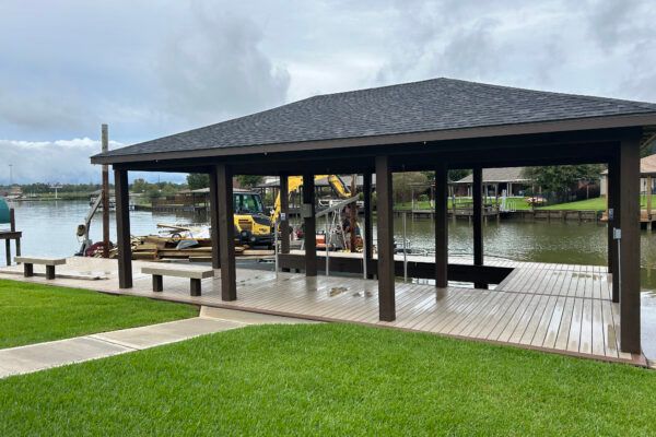 dock builders near me